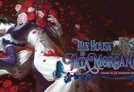 Агляд гульні The House in Fata Morgana: Dreams of the Revenant Edition