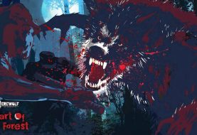 Агляд гульні Werewolf: The Apocalypse — Heart of the Forest