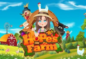 Агляд гульні Hope's Farm