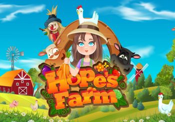 Агляд гульні Hope's Farm