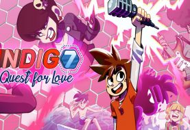 Агляд гульні Indigo 7 Quest for love