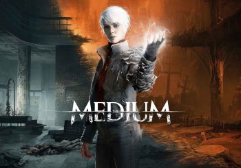 Агляд гульні The Medium