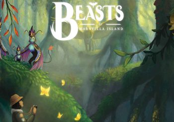 Агляд гульні Beasts of Maravilla Island