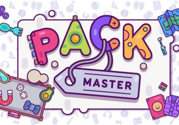 Агляд гульні Pack Master