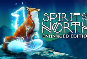 Агляд гульні Spirit of the North: Enhanced Edition