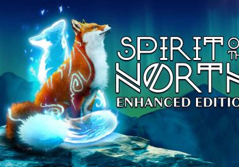 Агляд гульні Spirit of the North: Enhanced Edition