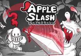 Агляд гульні Apple Slash