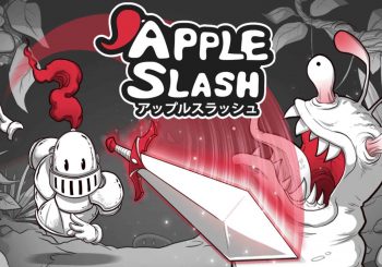 Агляд гульні Apple Slash