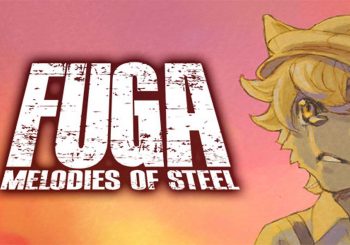 Агляд гульні Fuga: Melodies of Steel