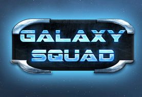 Агляд гульні Galaxy Squad