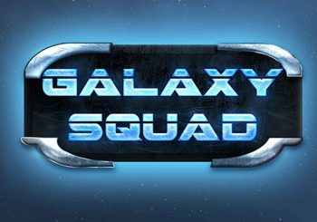 Агляд гульні Galaxy Squad