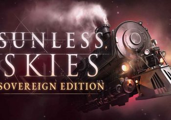 Агляд гульні Sunless Skies: Sovereign Edition