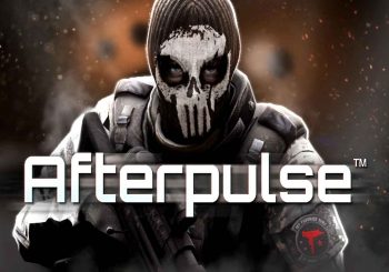 Агляд гульні Afterpulse