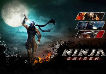 Агляд гульні Ninja Gaiden Master Collection