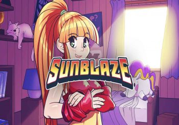 Агляд гульні Sunblaze