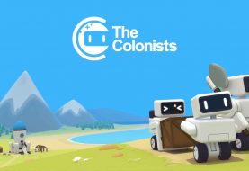 Агляд гульні The Colonists