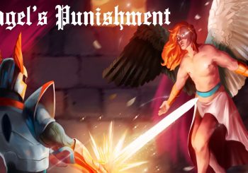 Агляд гульні Angel's Punishment