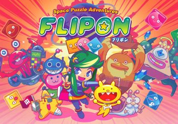 Агляд гульні Flipon