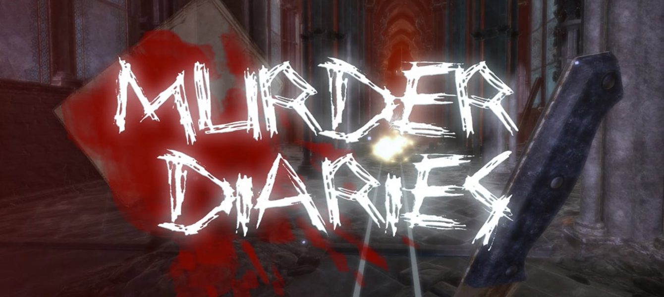 Агляд гульні Murder Diaries