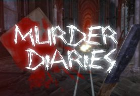 Агляд гульні Murder Diaries