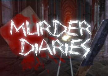 Агляд гульні Murder Diaries