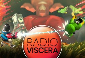 Агляд гульні Radio Viscera