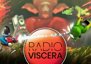 Агляд гульні Radio Viscera