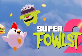Агляд гульні Super Fowlst 2