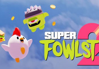 Агляд гульні Super Fowlst 2