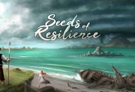 Агляд гульні Seeds of Resilience