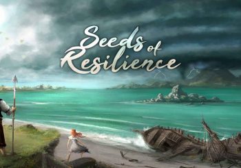 Агляд гульні Seeds of Resilience