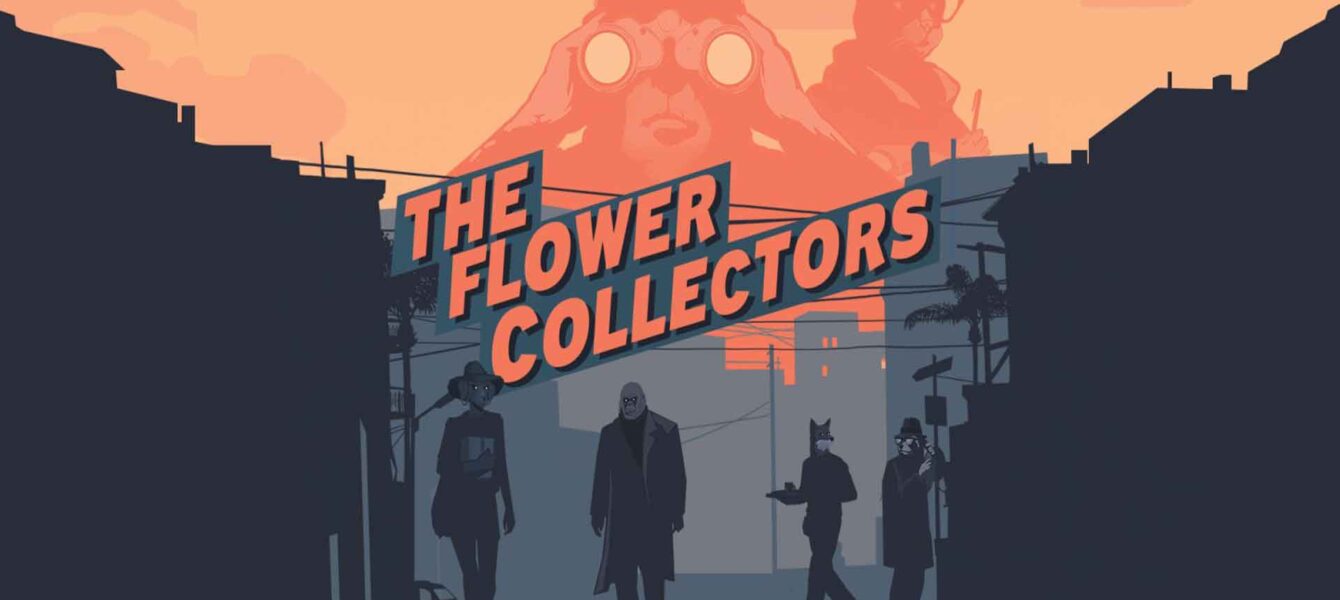 Агляд гульні The Flower Collectors