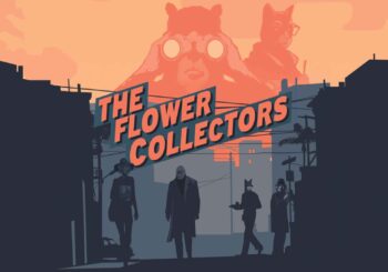 Агляд гульні The Flower Collectors