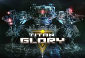 Агляд гульні Titan Glory