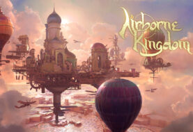 Агляд гульні Airborne Kingdom