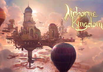 Агляд гульні Airborne Kingdom