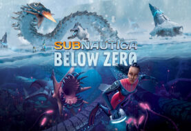 Агляд гульні Subnautica: Below Zero