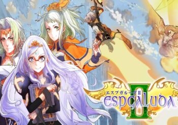 Агляд гульні Espgaluda II