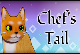 Агляд гульні Chef's Tail