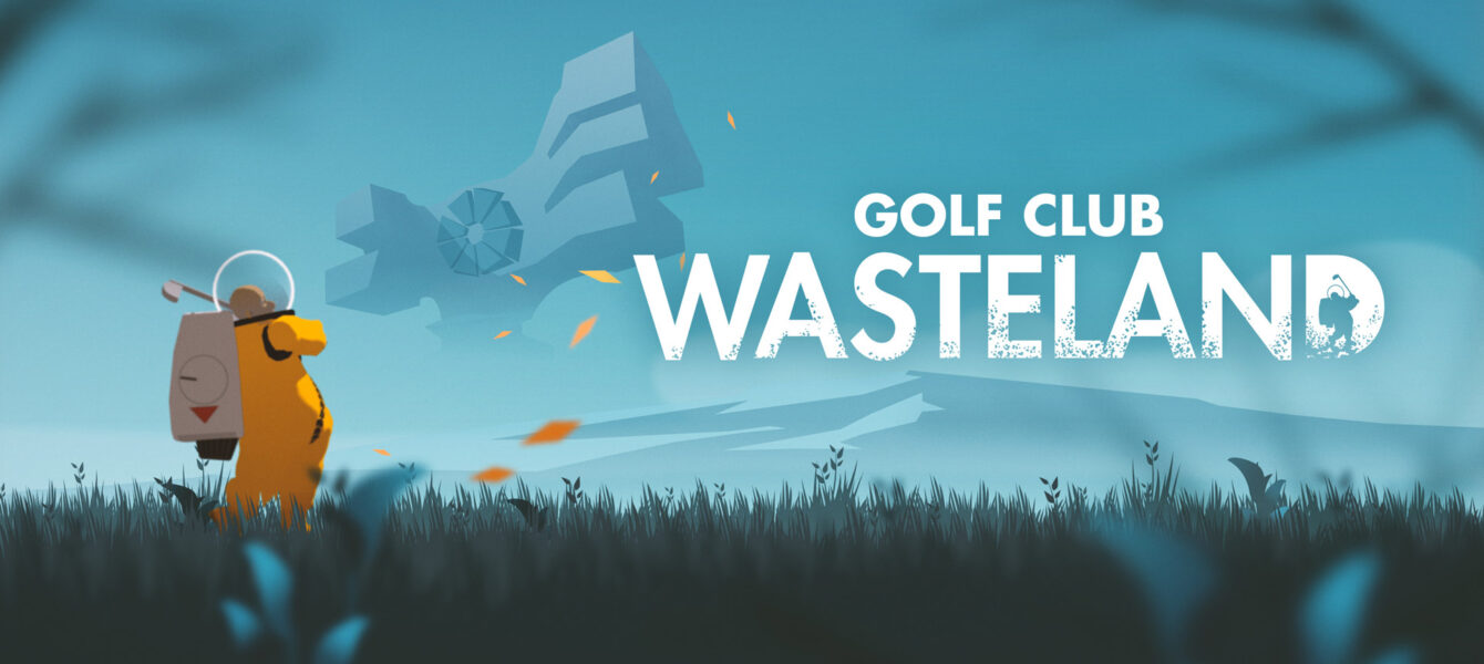 Агляд гульні Golf Club Wasteland