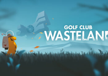 Агляд гульні Golf Club Wasteland