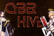 Агляд гульні CyberHive