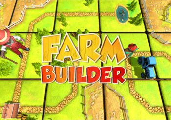 Агляд гульні Farm Builder