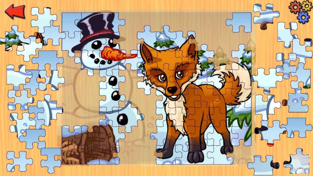Funny-Farm-Animal-Jigsaw-Puzzle-3