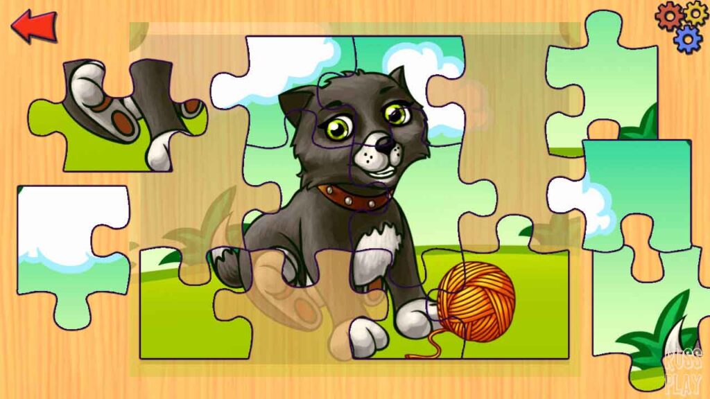 Funny-Farm-Animal-Jigsaw-Puzzle-4