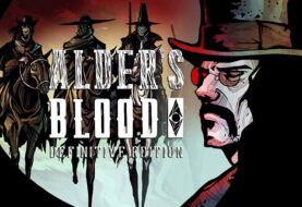 Агляд гульні Alder's Blood: Definitive Edition