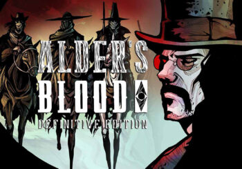 Агляд гульні Alder's Blood: Definitive Edition