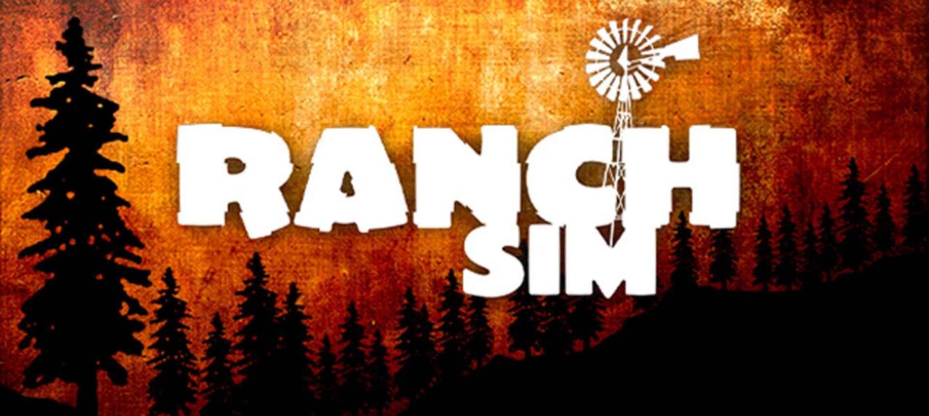 Агляд гульні Ranch Simulator – The Realistic Farm Building and Agriculture Management Sandbox