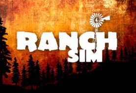 Агляд гульні Ranch Simulator - The Realistic Farm Building and Agriculture Management Sandbox