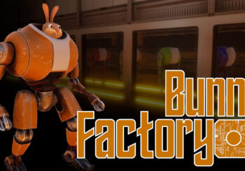 Агляд гульні Bunny Factory